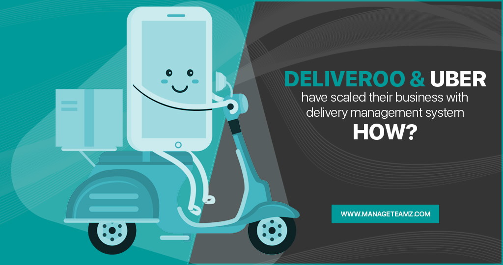 How Ola and Uber have scaled their business with delivery management system?