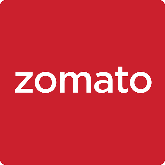Zomato Online Delivery Businesses