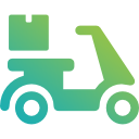Delivery Management app