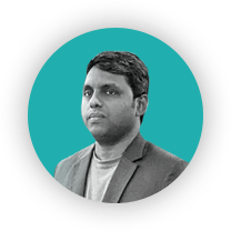 Madhu Kesavan