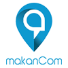 Makancom
