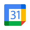 Google – Calendar