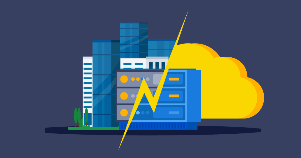 SaaS vs. On-Premise Delivery Software: Which Model Fits Your Business?